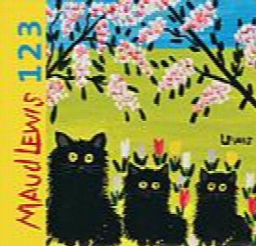 Image for Maud Lewis 1,2,3 Maud Lewis 1,2,3
