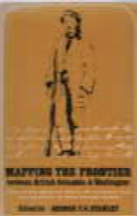 Image for Mapping the frontier : Charles Wilson's diary of the survey of the 49th parallel, 1858-1862, while secretary of the British Boundary Commission Mapping the frontier : Charles Wilson's diary of the survey of the 49th parallel, 1858-1862, while secretary of the British Boundary Commission