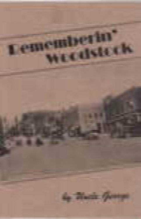 Image for REMEMBERING WOODSTOCK REMEMBERING WOODSTOCK