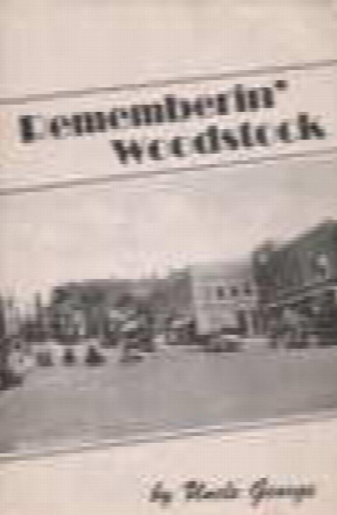 Image for REMEMBERING WOODSTOCK REMEMBERING WOODSTOCK