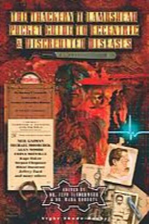 Image for The Thackery T. Lambshead Pocket Guide to Eccentric and Discredited Diseases The Thackery T. Lambshead Pocket Guide to Eccentric and Discredited Diseases