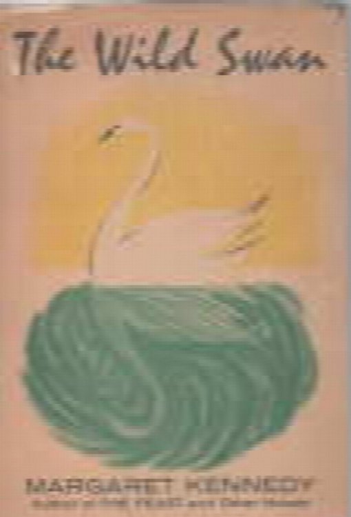 Image for The wild swan The wild swan