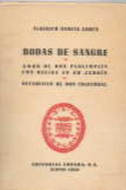 Image for Asi que pasen cinco anos : Divan del Tamarit : Odas : Poemas postumos Asi que pasen cinco anos : Divan del Tamarit : Odas : Poemas postumos