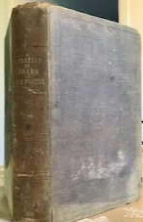 A treatise on roads : wherein the principles on which roads should be made are explained and illustrated, by the plans, specifications, and contracts made use of by Thomas Telford, Esq. on the Holyhead road