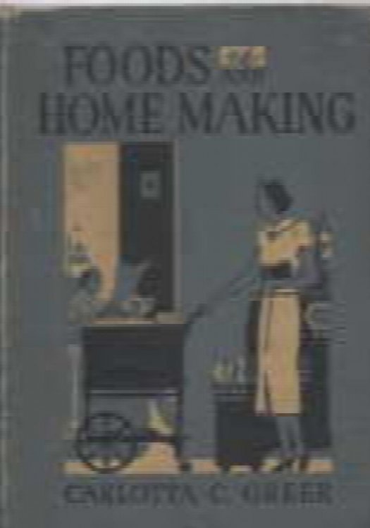 Image for Foods and home making; New edition Foods and home making; New edition