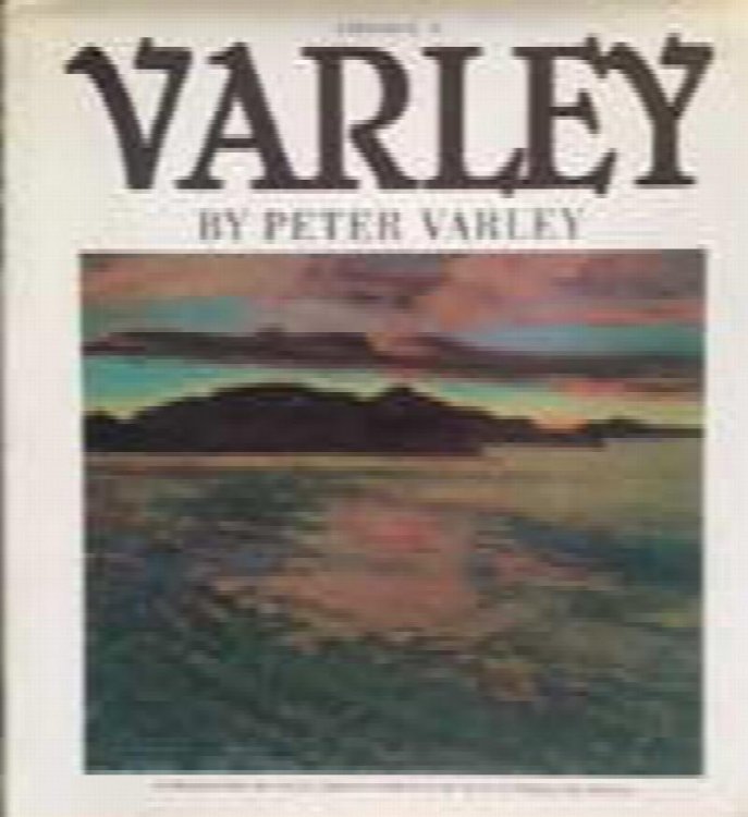 Image for Varley Varley