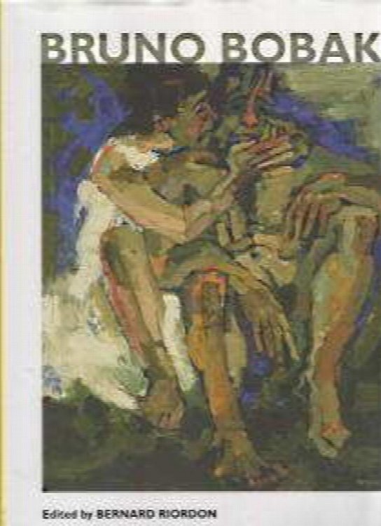 Image for BRUNO BOBAK; The Full Palette, BRUNO BOBAK; The Full Palette,