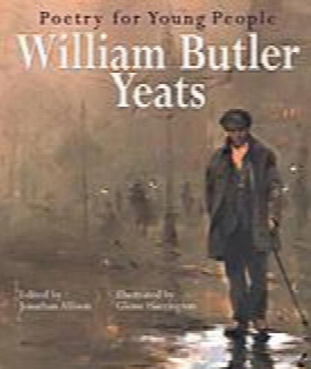 Image for William Butler Yeats (Poetry for Young People)) William Butler Yeats (Poetry for Young People))
