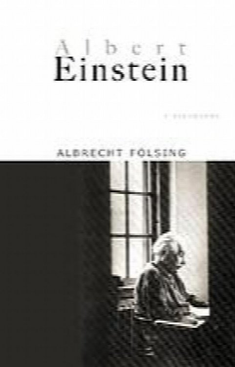 Image for Albert Einstein: A Biography Albert Einstein: A Biography