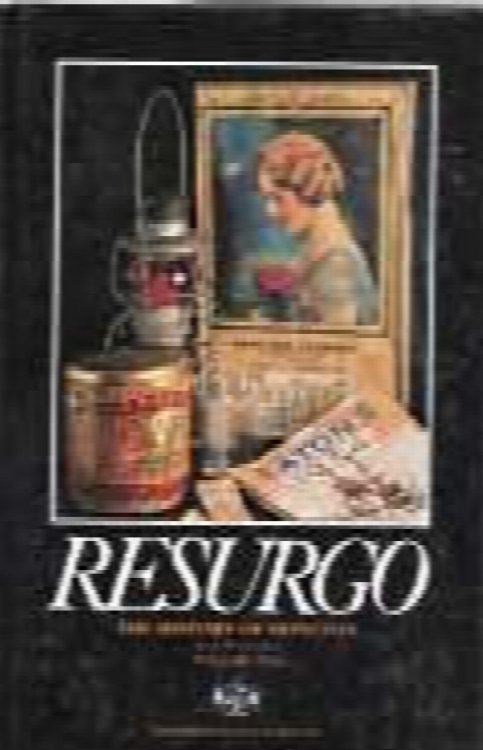 Image for Resurgo: the history of Moncton, volume 2 : the history of Moncton from 1890-1990. Resurgo: the history of Moncton, volume 2 : the history of Moncton from 1890-1990.
