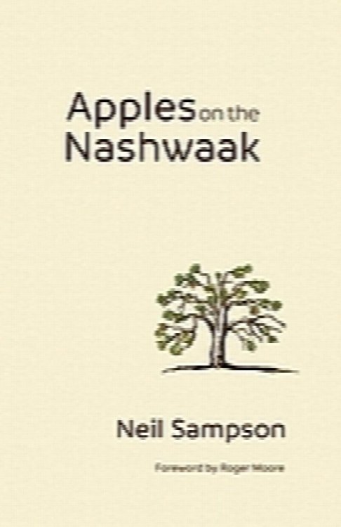 Image for Apples on the Nashwaak Apples on the Nashwaak