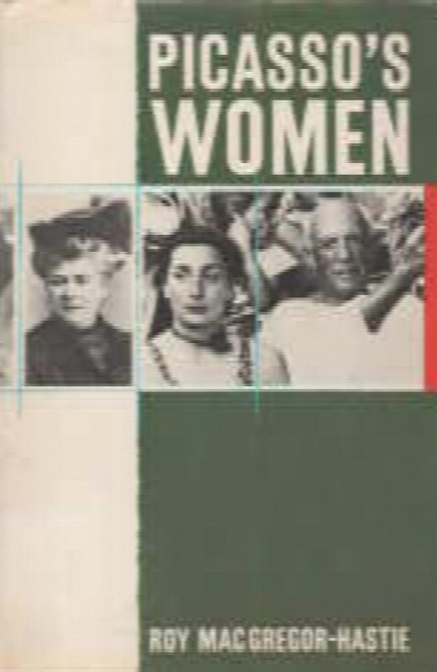 Image for Picasso's Women Picasso's Women