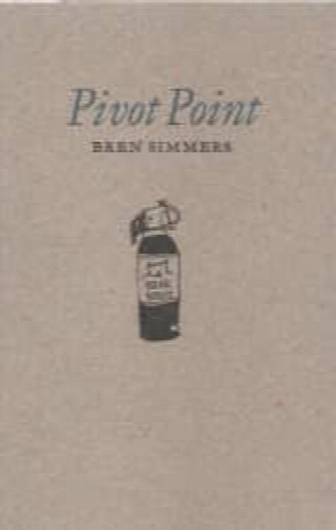 Image for Pivot Point (signed) Pivot Point (signed)