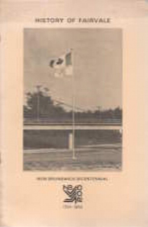 Image for History of Fairvale History of Fairvale