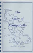 Image for The story of Campobello The story of Campobello