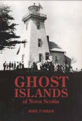 Image for Ghost islands of Nova Scotia Ghost islands of Nova Scotia