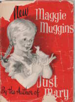 Image for New Maggie Muggins stories : a recent selection of the famous radio stories New Maggie Muggins stories : a recent selection of the famous radio stories