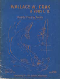 Image for QUALITY FISHING TACKLE, Cat. No. 1 , QUALITY FISHING TACKLE, Cat. No. 1 ,