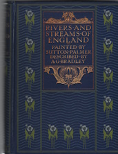 Image for The rivers & streams of England The rivers & streams of England