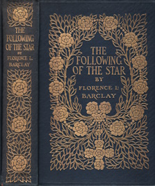 Image for The following of the star The following of the star