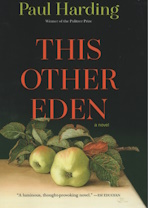 Image for This Other Eden (long listed for 2023 Booker Prize) This Other Eden (long listed for 2023 Booker Prize)