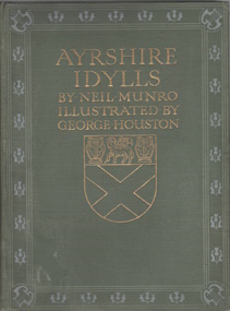 Image for Ayrshire idylls Ayrshire idylls
