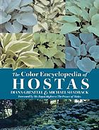 Image for The Color Encyclopedia of Hostas The Color Encyclopedia of Hostas