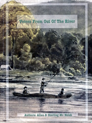 Image for Voices From Out of the River (signed) Voices From Out of the River (signed)
