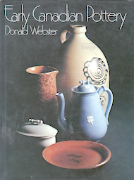 Image for Early Canadian pottery Early Canadian pottery