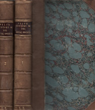 Image for A history of the Royal Society with memoirs of the presidents : compiled from authentic documents A history of the Royal Society with memoirs of the presidents : compiled from authentic documents