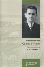 Image for CONTES D'ACADIE CONTES D'ACADIE