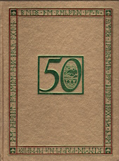 Image for THE HOBBIT, or, There and back again,50 anniversary edition THE HOBBIT, or, There and back again,50 anniversary edition