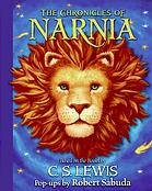 Image for THE CHRONICLES OF NARNIA; Based on the Books By C.S. Lewis THE CHRONICLES OF NARNIA; Based on the Books By C.S. Lewis