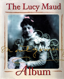 Image for Lucy Maud Montgomery Album Lucy Maud Montgomery Album