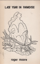 Image for Last year in paradise (Fiddlehead poetry book) Last year in paradise (Fiddlehead poetry book)