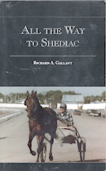 Image for All the Way to Shediac All the Way to Shediac