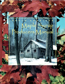 Image for North American maple syrup producers manual North American maple syrup producers manual