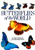 Image for Butterflies of the World Butterflies of the World