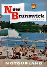 Image for New Brunswick Canada Motourland New Brunswick Canada Motourland