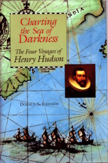 Image for Charting the Sea of Darkness: The Four Voyages of Henry Hudson Charting the Sea of Darkness: The Four Voyages of Henry Hudson