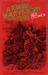 Image for A terrible beauty is born : the Irish troubles, 1912-1922 A terrible beauty is born : the Irish troubles, 1912-1922