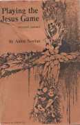 Image for PLAYING THE JESUS GAME; Selected Poems PLAYING THE JESUS GAME; Selected Poems