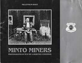 Image for MINTO MINERS : a Tribute MINTO MINERS : a Tribute