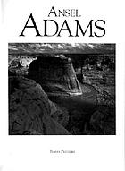 Image for Ansel Adams Ansel Adams