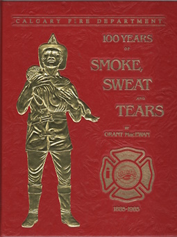 Image for 100 years of smoke, sweat and tears 100 years of smoke, sweat and tears