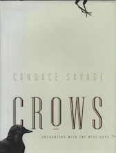 Image for Crows: Encounters with the Wise Guys Crows: Encounters with the Wise Guys