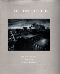 Image for The Bone Fields The Bone Fields