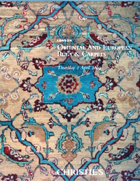 Image for Oriental and European rugs and carpets Oriental and European rugs and carpets