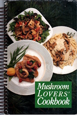 Image for Mushrooms! Mushrooms!