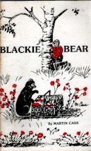 Image for Blackie Bear; signed copy Blackie Bear; signed copy